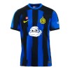 Maillot de Foot Inter Milan x Ninja Turtles Special Edition Domicile 2023-24 Maillot de Foot Inter Milan x Ninja Turtles Special Edition Domicile 2023-24
